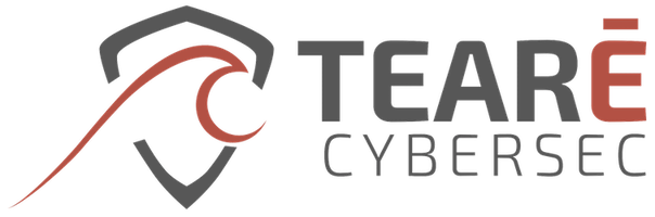 Logo Tearē Cybersec